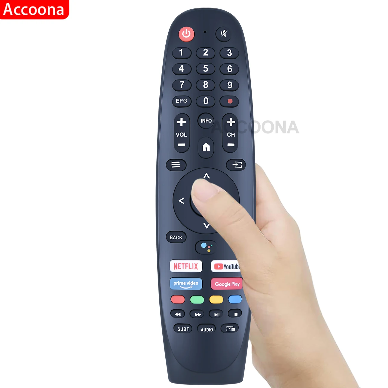 thumb