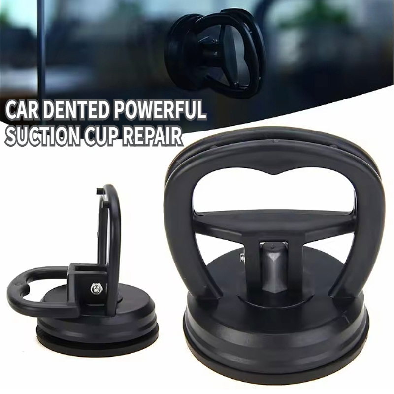 Car Remove Dents Puller Auto Dent Repair Auto Body Dent Removal Tools Strong Suction Cup Car Repair Kit Auto Accessories