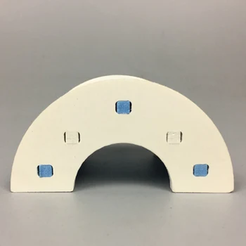 Hamster Ladder Rainbow Bridge Pet Toys