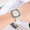 Bracelet montre dehors en Silicone pour Apple Watch