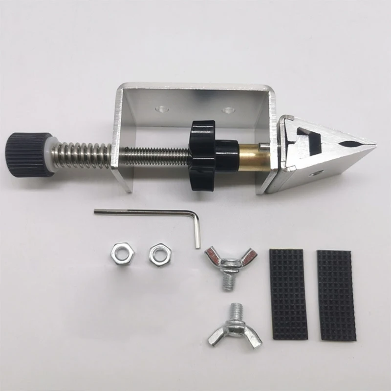 

Fixed Sharpener Flip Chuck for Ruixin Sharpener Sharpener Accessories Dropship