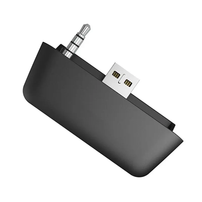 ABNR 오디오 송신기 APTX LL 어댑터 Bluetooth 호환/시리즈 X/S용 원 엘리트 2 컨트롤러용