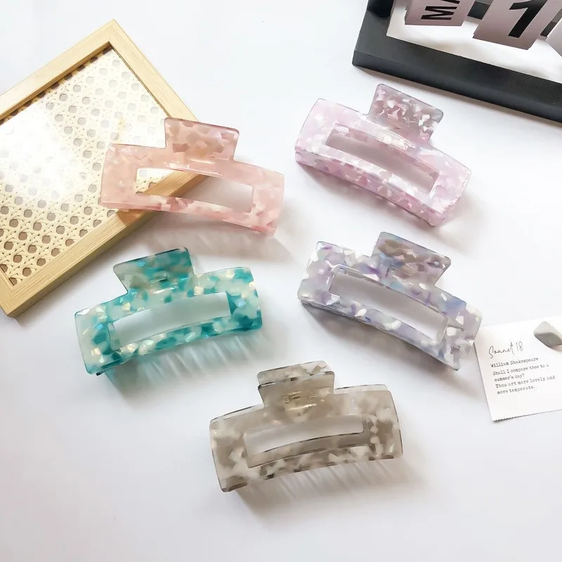 Рисунок 3 - Заколка для волос Muweordy 13 см (5