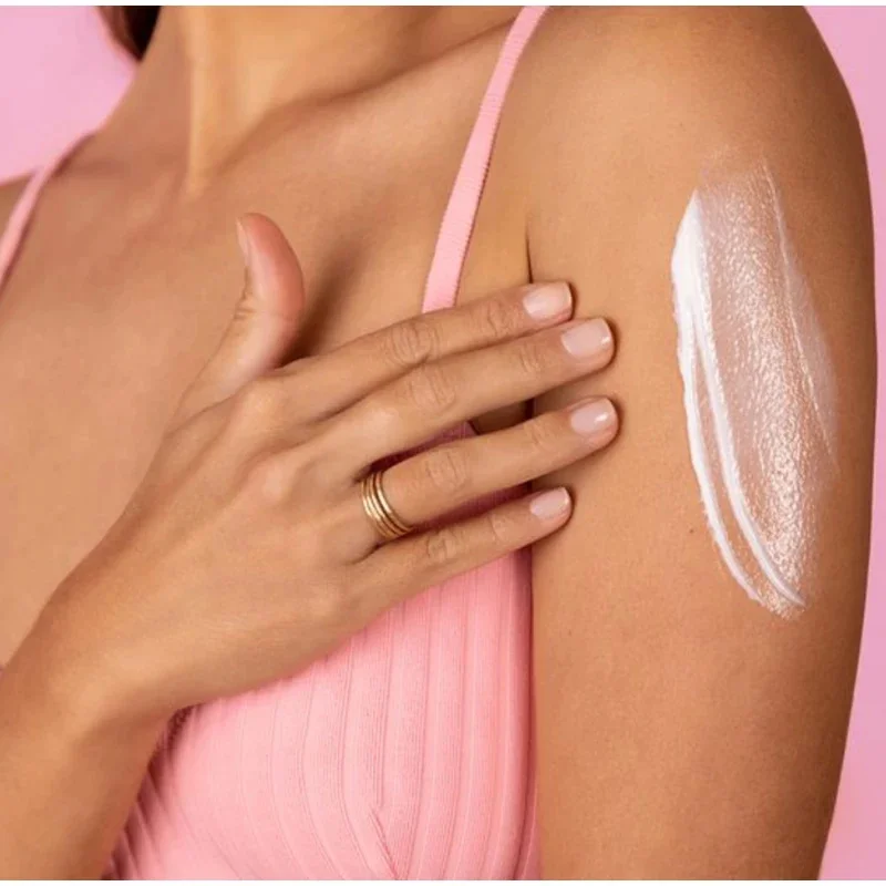 Vaseline Whitening Body Lotion Drying Moisturizing Cream Nicotinamide Long Acting Body Lotion Chicken Skin Removing Cream