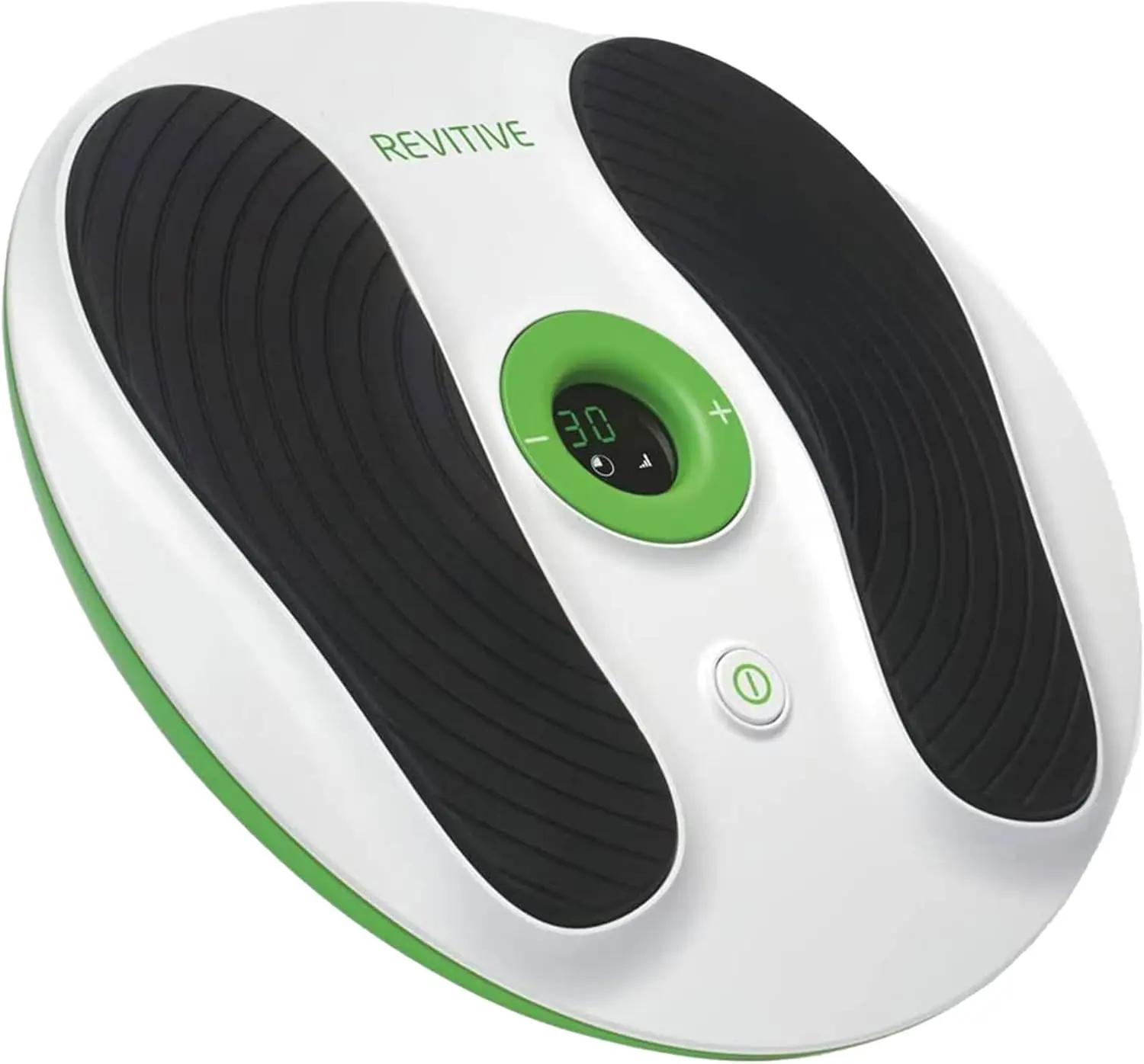Revitive Essential Circulation Booster to Relieve and Relax Mild Leg Pains and Foot Aches from Prolonged Sitting Standing, C