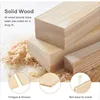 42x84" Sliding Barn Wood Door Panel with 7ft Hardware Kit Easy DIY Assembly Required Perfect for Warehouses Bedrooms Bathrooms 4
