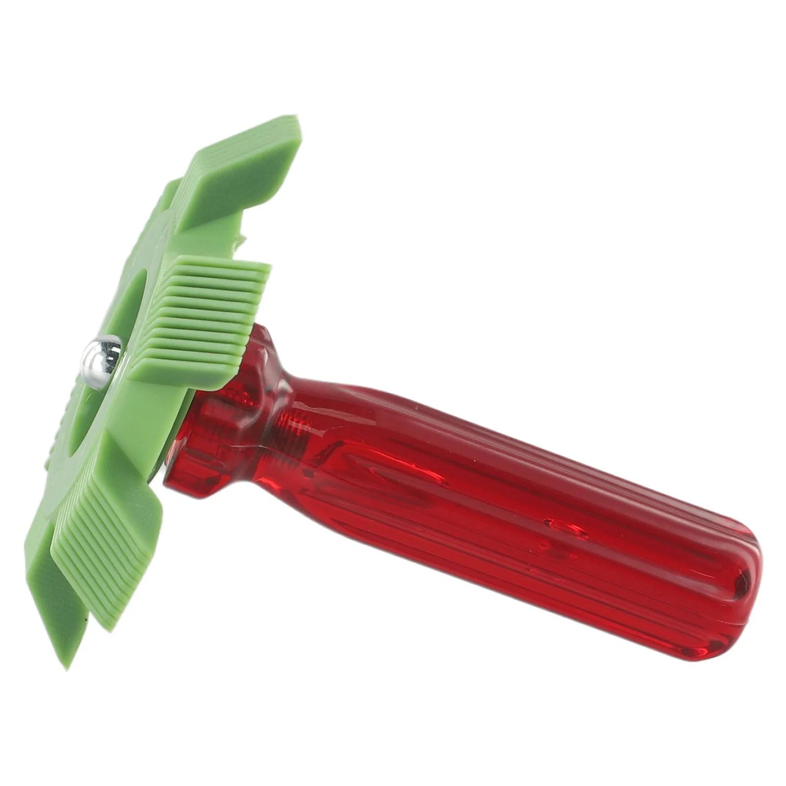 

1pc Air Conditioner Fin Repair Comb Cooler Condenser Radiator Cleaner Compact Refrigeration Cleaning Tool Plastic