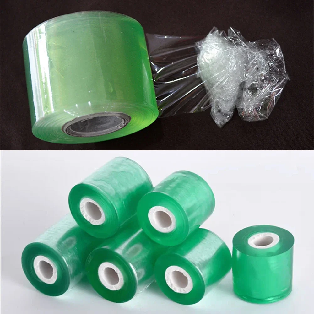 Stretchable PE Grafting Tape Roll for Garden Tree and Plant Seedlings Se54547c86f6e4d4eb3a4190ecfd09921X