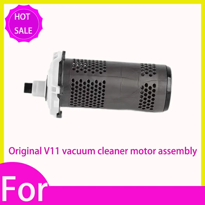 

Applicable to the motor assembly dyson V11 sv14 vacuum cleaner motor robotic vacuum cleaner accessories