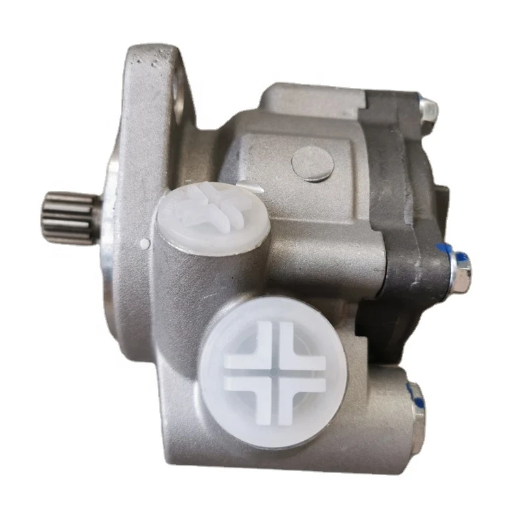 

Engine Truck Parts 7683955212 Power Steering Hydraulic Pump