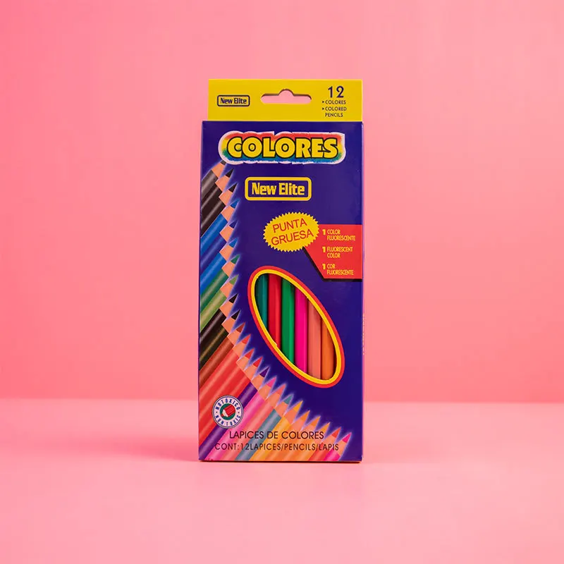 12 Color