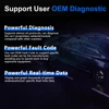 Vgate vLinker MC+ ELM327 V2.2 Bluetooth 4.0 Wifi Car Scanner OBD2 Auto Diagnostic Tool OBD 2 Scan PK ELM 327 V1.5 3