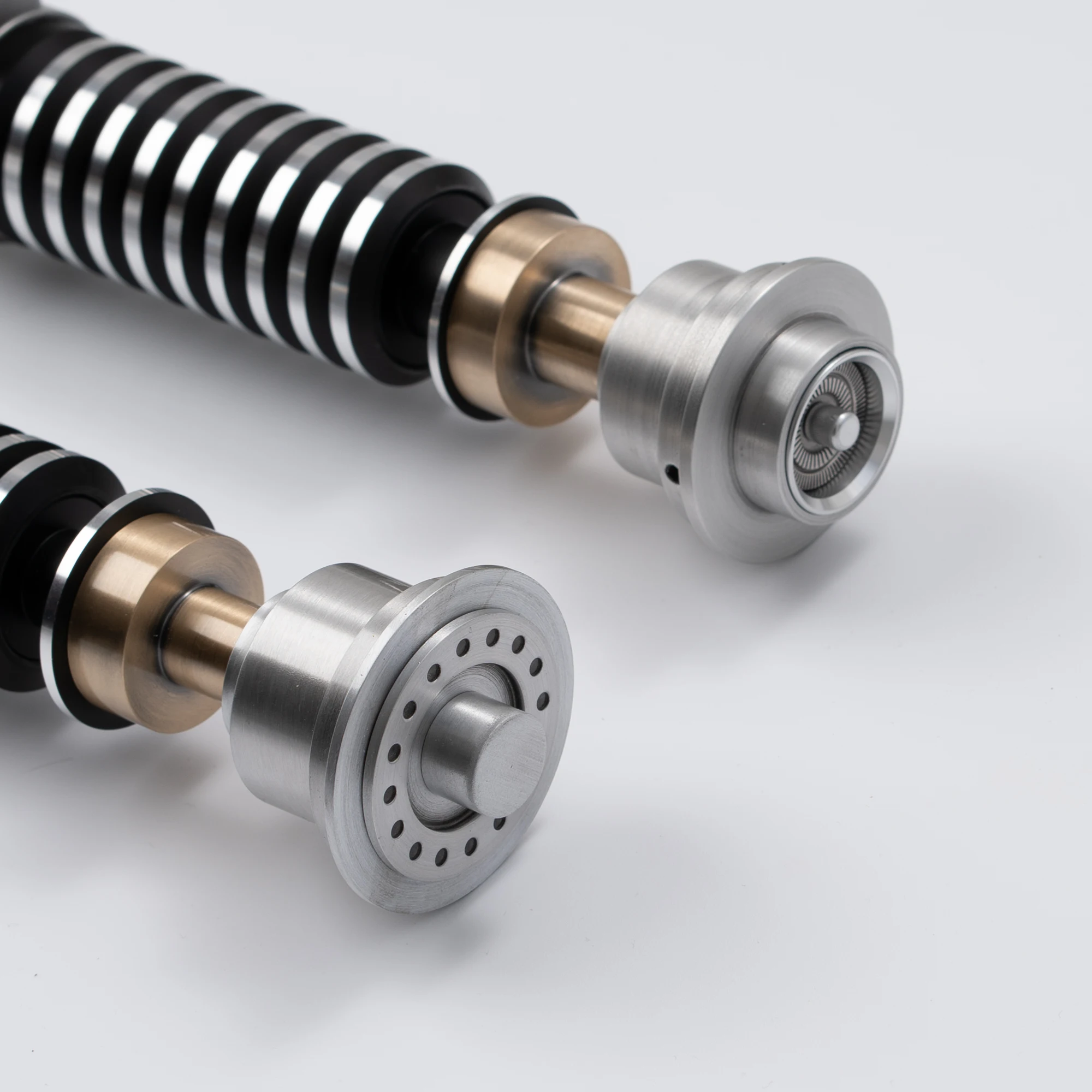 エルフ セイバーズ ルーク V1 Ep8 ネオピクセル ライトセーバー