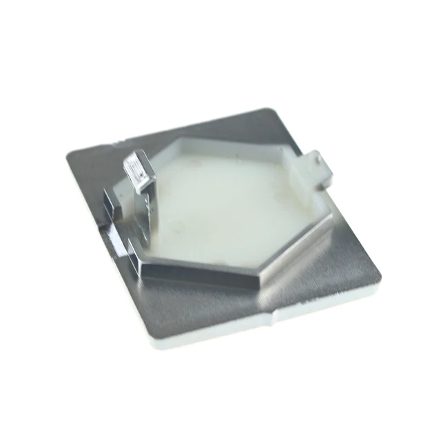 Emblema Anteriore E Copricorno Per Vespa Piaggio LX, Primavera, Sprint, GTV, GTS Super 50-300cc - Colore Nero - Foto 2