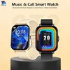 MINGCVIL Sports Smart Watch Fitness Clock Health Monitor Waterproof Smartwatch Wireless Call Watches For Xiaomi IOS Men Women 1