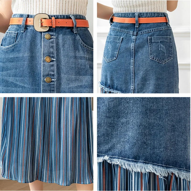 ο м  ̵  ĿƮ  ġ ũ ư  Pleated ĿƮ S-2XL û ĿƮ 