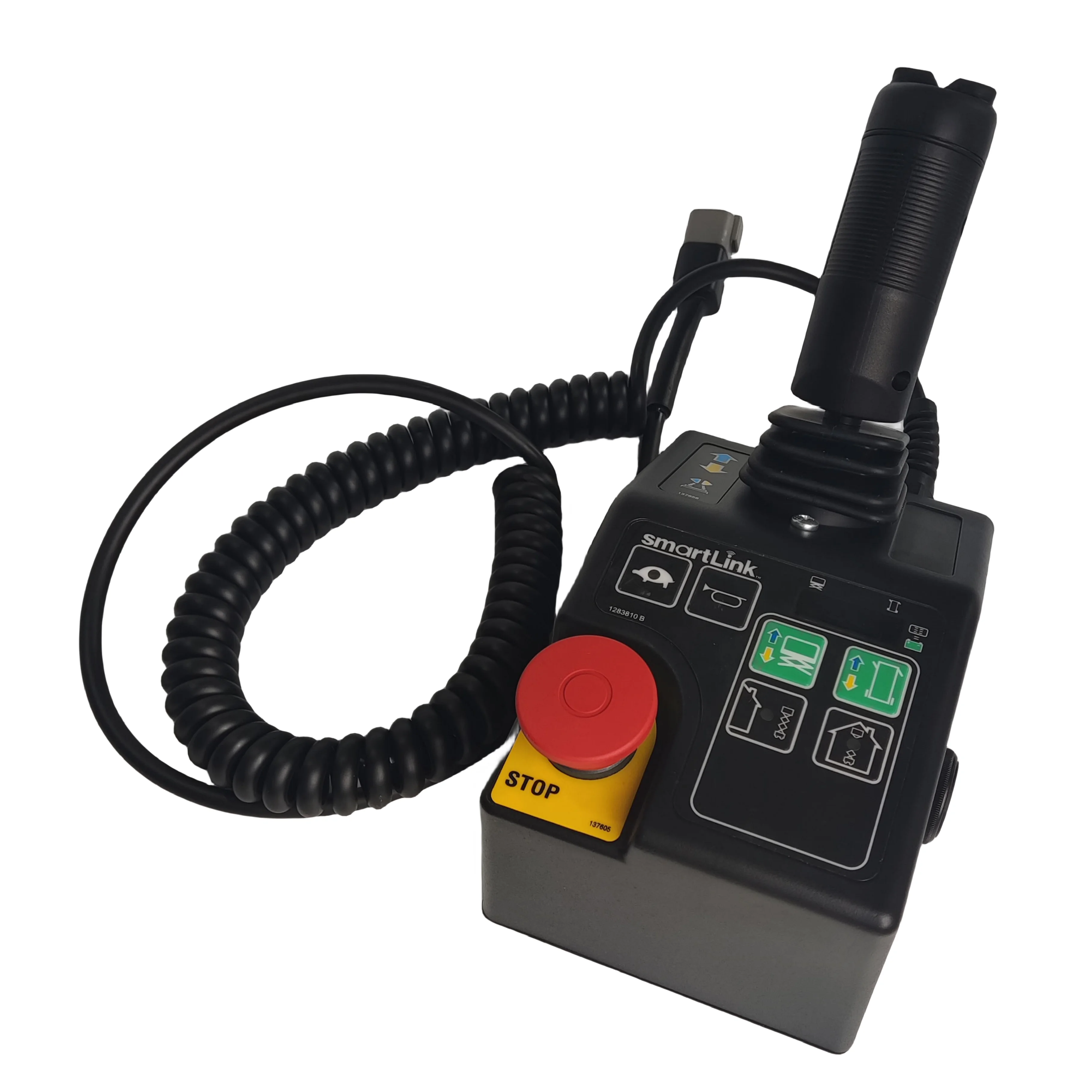 Control Box Gen 1283792 1283792GT For Genie GR12 GR-15 GR-20 GS-1530 GS-1932 GS-2032 GS-3232