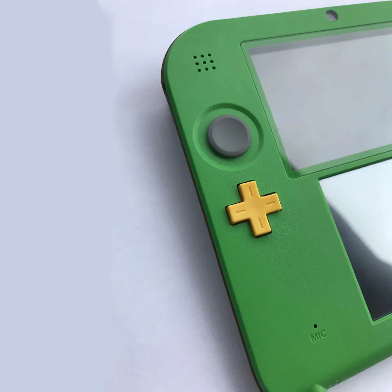 ニンテンドー3DS/2DS gimlet 3DS/2DS/DS Nintendo 3Ds Ll Silver Body Game Soft Japan | eBay