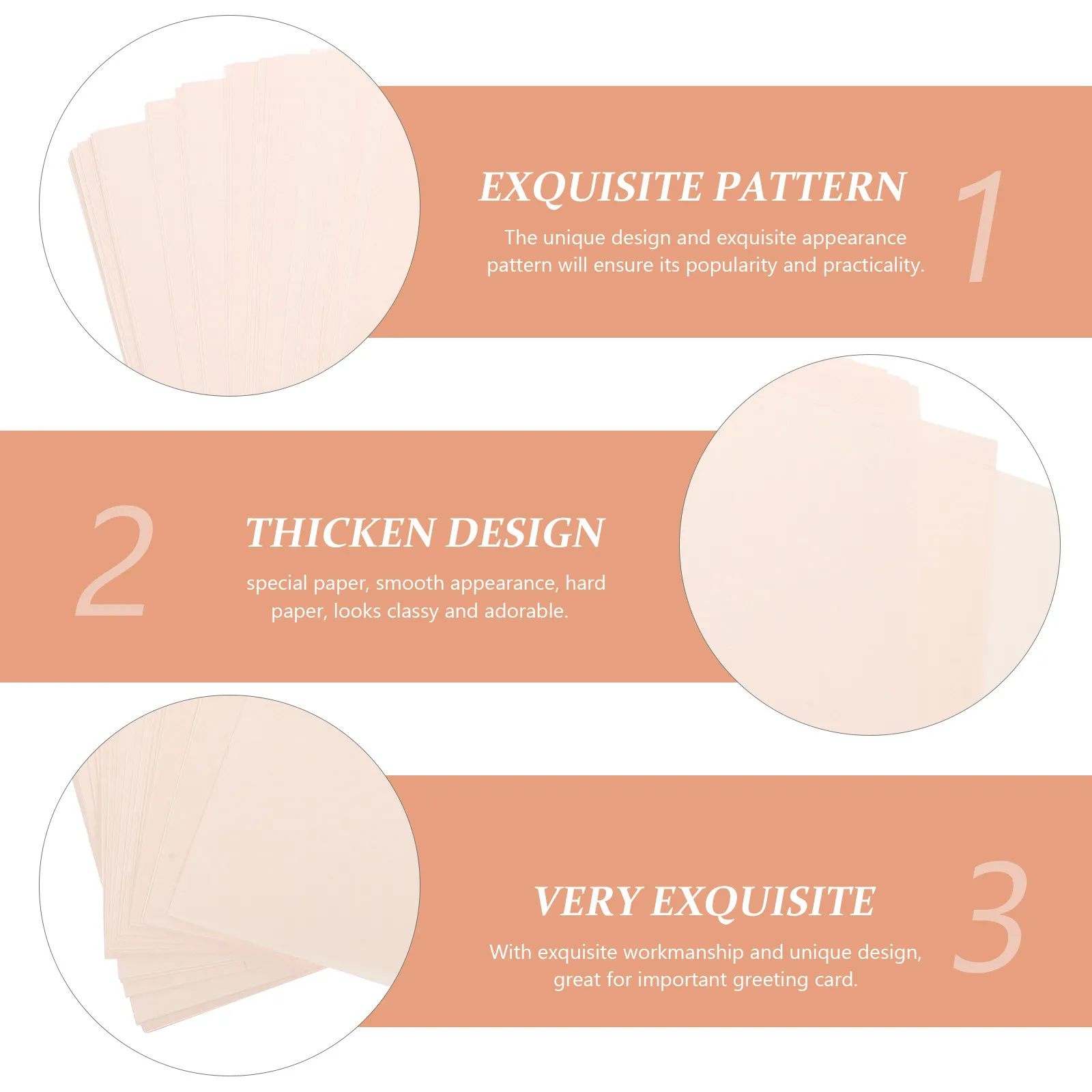 100매 A4 승화전사지, 비면 원단용 다리미 전사 시트, 폴리에스터 캔버스 티셔츠 패턴 인쇄용 대량 팩