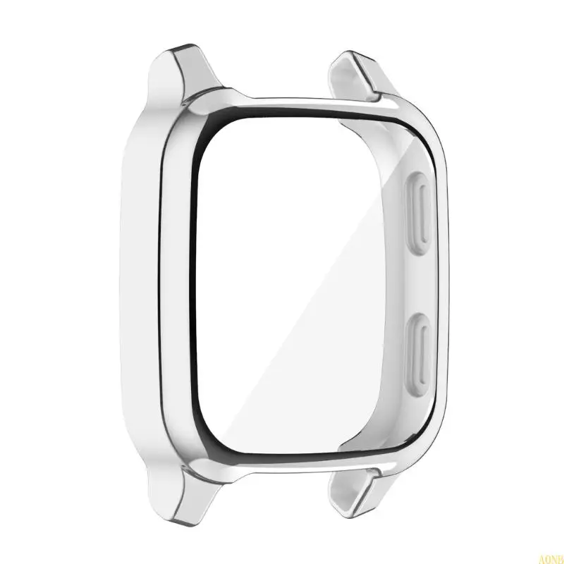 Soft TPU Protective Bumper Shell