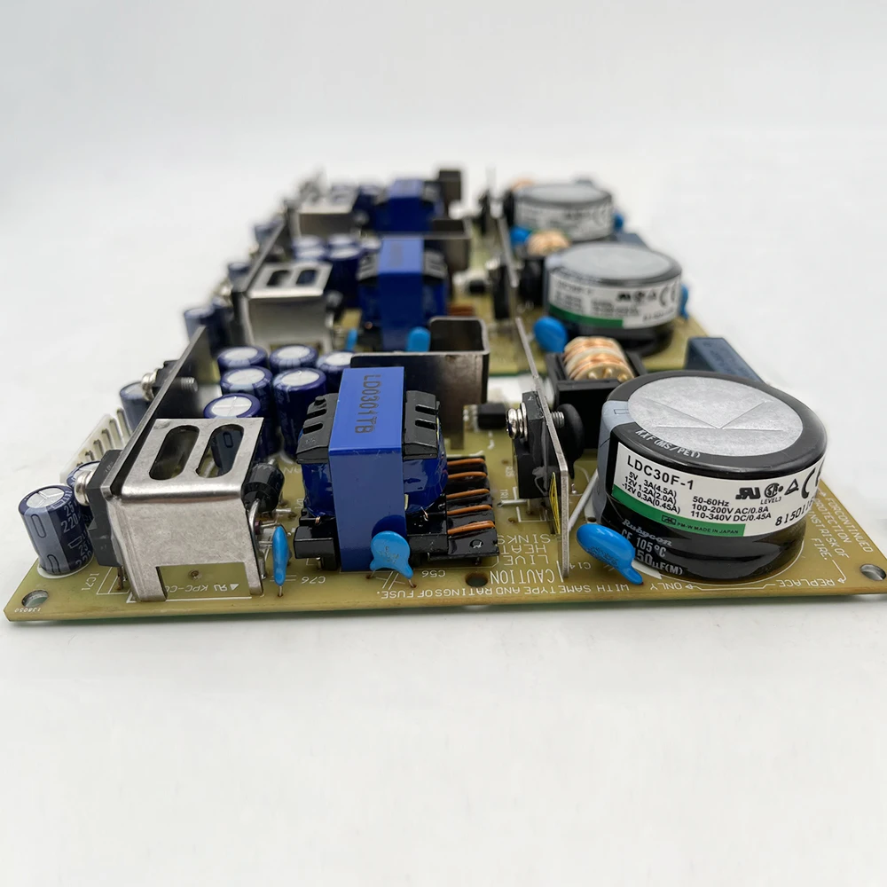 LDC30F-1 30W Switching Power Supply Input AC85-264V Output 5V 12V 2 LDC30F 1 30W Switching Power Supply Input AC85 264V Output 5V 12V