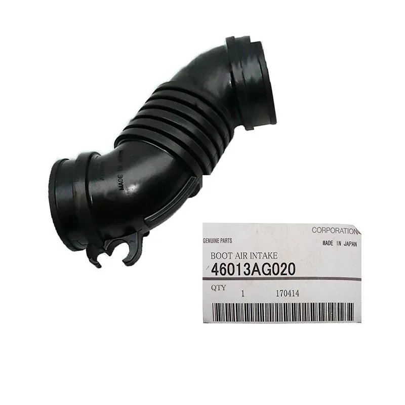 

New Genuine Air Intake Hose Pipe 46013AG020 For Subaru Impreza WRX STI