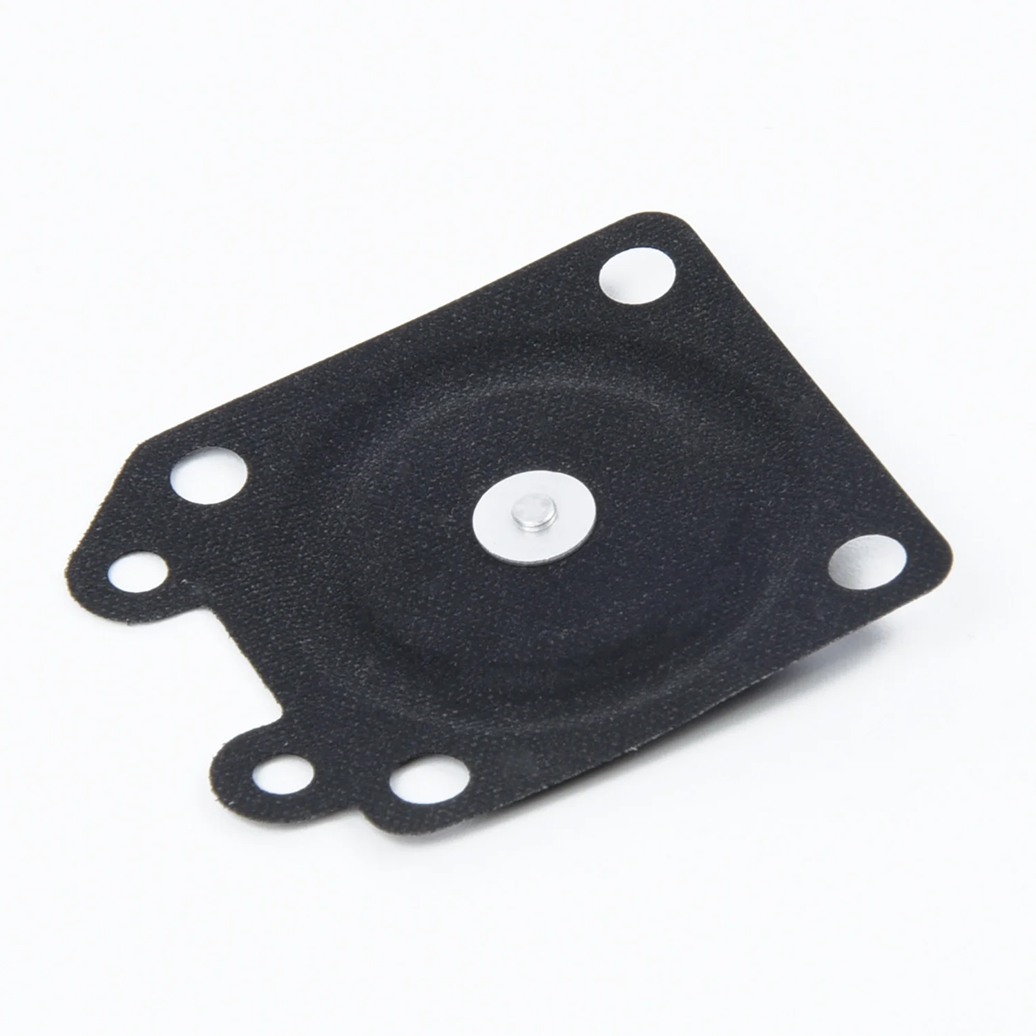 

10pcs Black Rubber Chainsaw Carburetor Metering Diaphragm For Walbro 95-526 95-526-9 95-526-9-8 Diaphragms Car Accessories