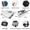 Competitive Price Integrated 12v 24v Truck Parking Cooler,Rooftop Portable Air Conditioner For Sale 5