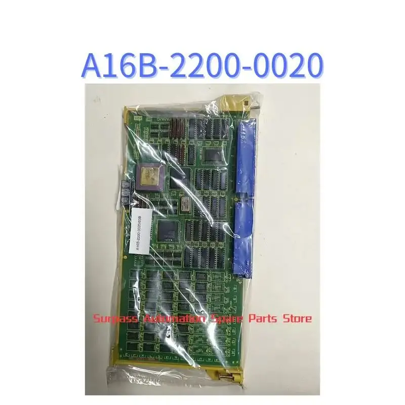 

A16B-2200-0020 Used circuit board test function OK