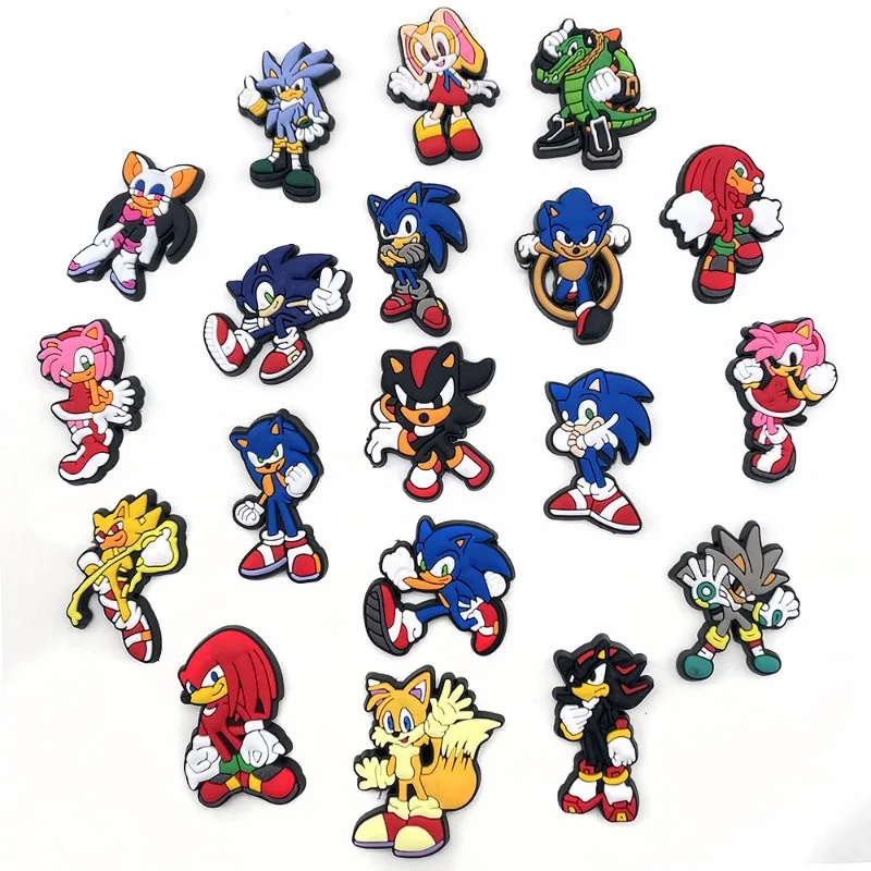 Рисунок 2 - Beast Kingdom Sonics