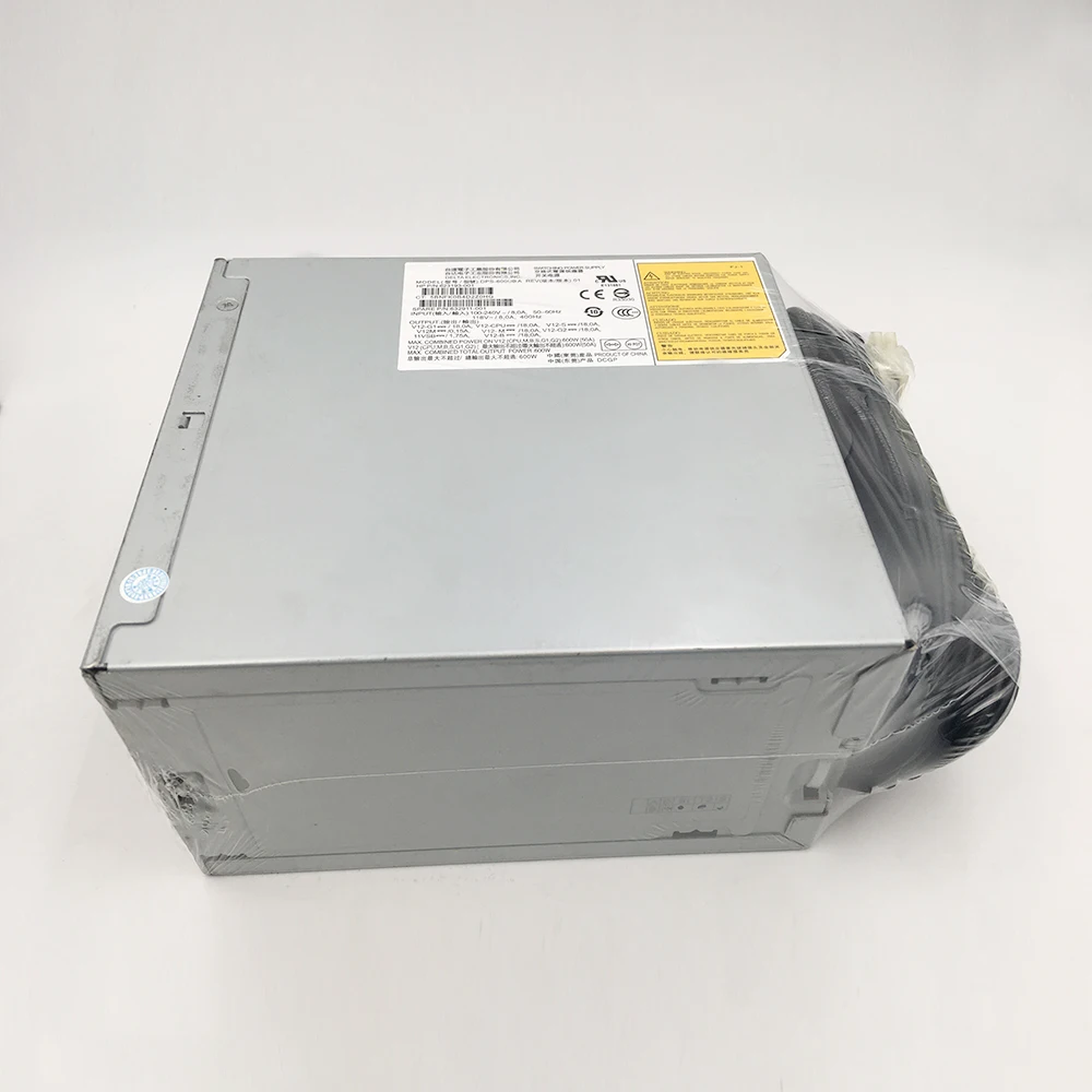 HP DPS-600UB A용 Z420 전원 공급 장치 623193 -001 632911 -001 623193 -003 632911 -003 600W