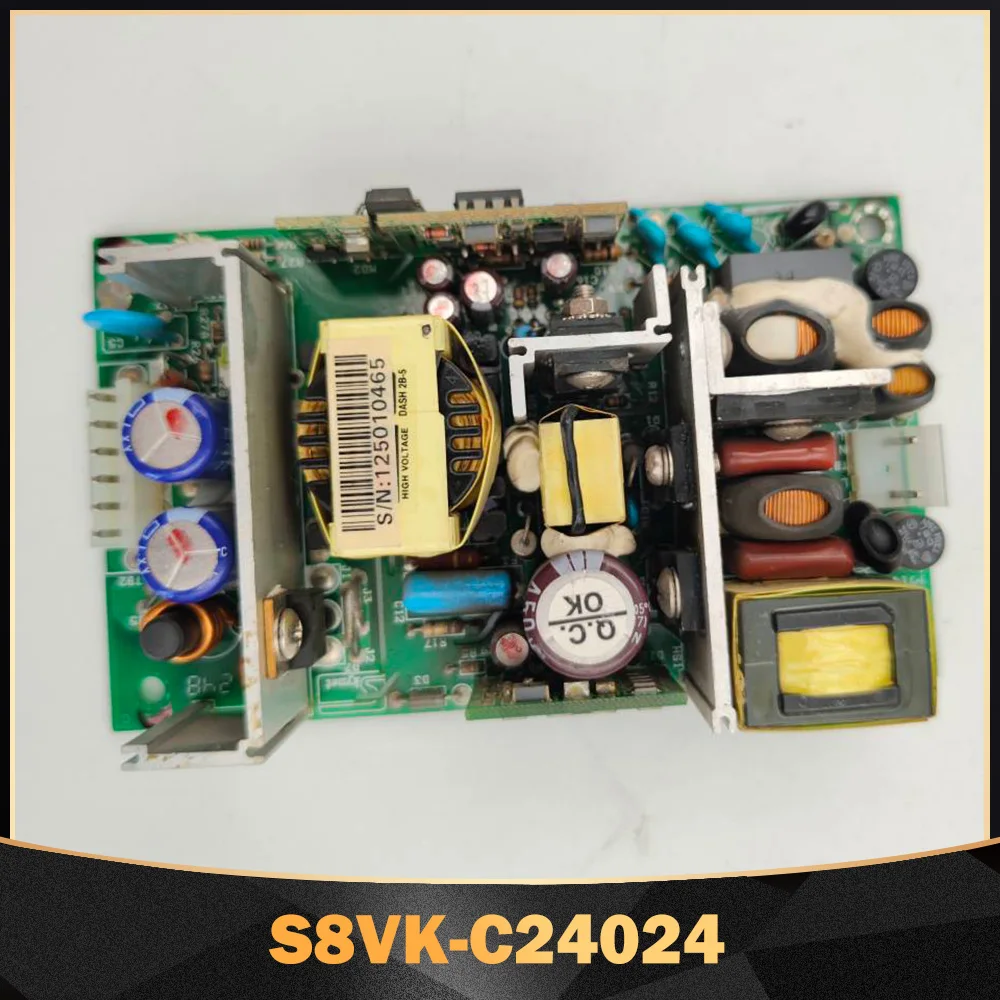 

+24V4.5A+24V5.4A Industrial Medical Power Module SNP-Z109-M