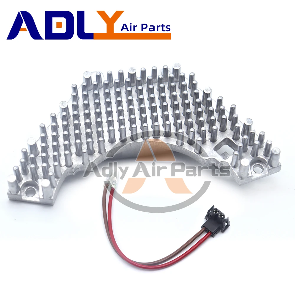 NEW Auto Heater Blower Motor Resistor For Peugeot Fiat Citroen 9140010335 6441.F6