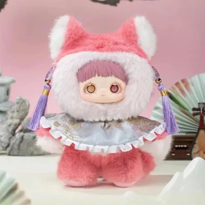 MayMei v3 春の詩 ぬいぐるみ ブラインドボックス 人形