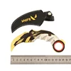16cm Valorant Weapon Anime Figure Melee Champions Karambit Alloy Game Metal Katana Weapon Model  Samurai Weapon Model Gift Toys 5