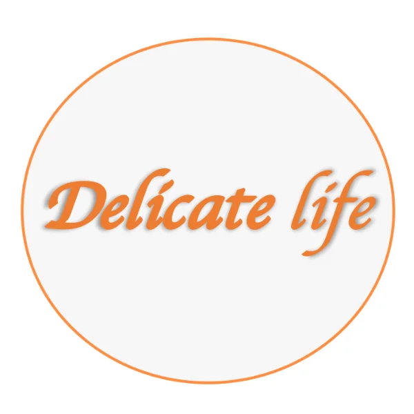 Delicate-life Store