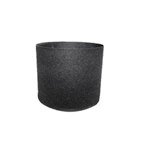 gallon Plant Grow Bags flower Planter Pots Non Woven Fabric Nursery starter Pot garden Tree planting Growth For Veg Seeding C1