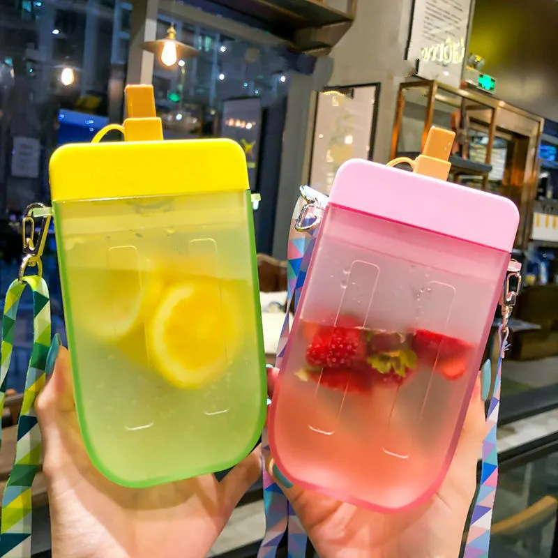 https://ae01.alicdn.com/kf/Se54779617e124acea8042b2461863ec9e/Cute-Straw-Cup-With-Rope-New-Plastic-Popsicle-Water-Bottle-Outdoor-Transparent-Juice-Drinking-Cup-Suitable.jpg