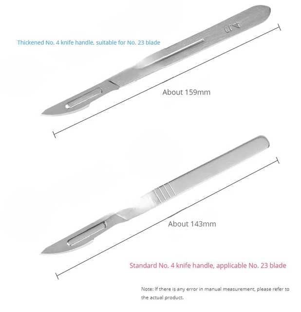 Photo de stock scalpel en acier inoxydable chirurgical isolé 1201975165