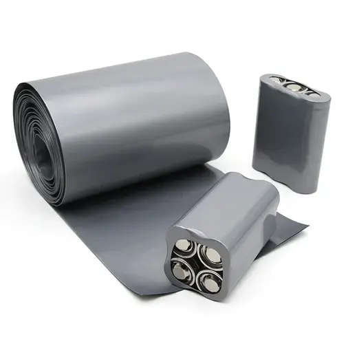 1M PVC Colourful Width 7~103mm Heat Shrink Tube 18650 Lipo Battery Pack Insulated Film Wrap Lithium Case Protection Cable Sleeve - Image 8