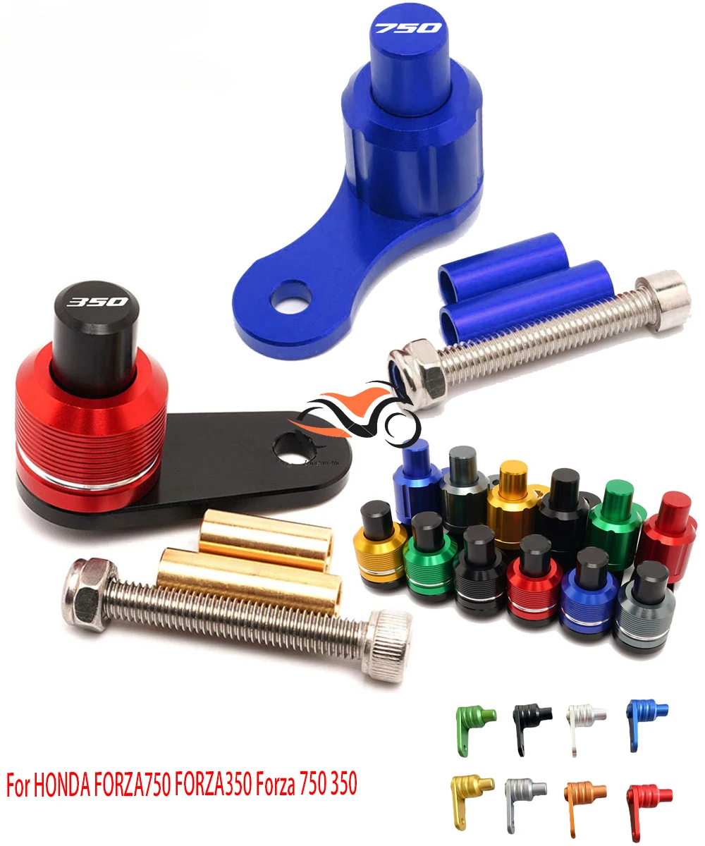 

For Benelli TRK 502X 502 X Trk502x Trk502 Motorcycle CNC Aluminum Parking Brake Switch Semi-Automatic Control Lock Protection