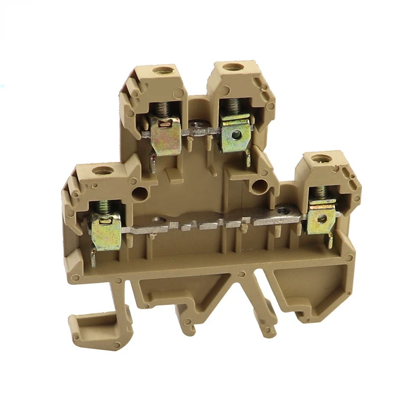 Weidmuller Terminal Block Accessories End Cover Plate For Dk4q/35 Din