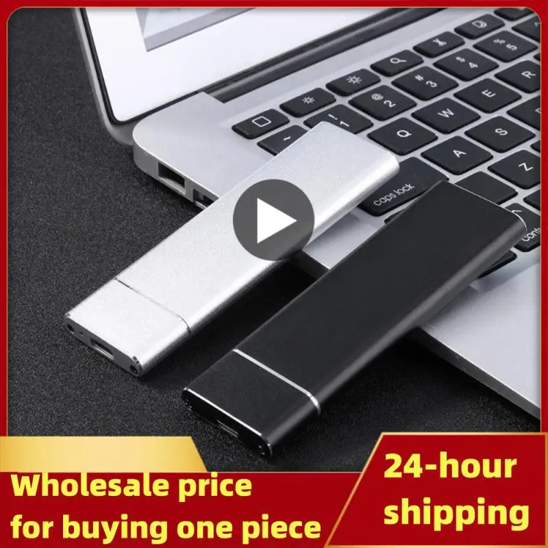 Usb 3.1 Tipo C Ssd Mobile Hard Disk Box Adapter Card M2 A Usb Usb3.1 Type-C Custodia Esterna Per 2230 2242 2260 2280
