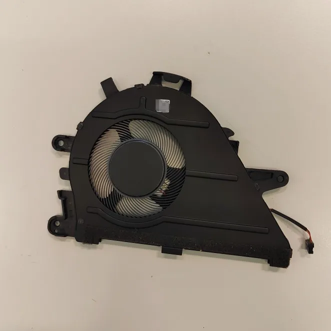 

Brand new for Xiaomi Mi Pro15 2021 notebook fan Xiaomi XMA2009-BL fan cooling fan