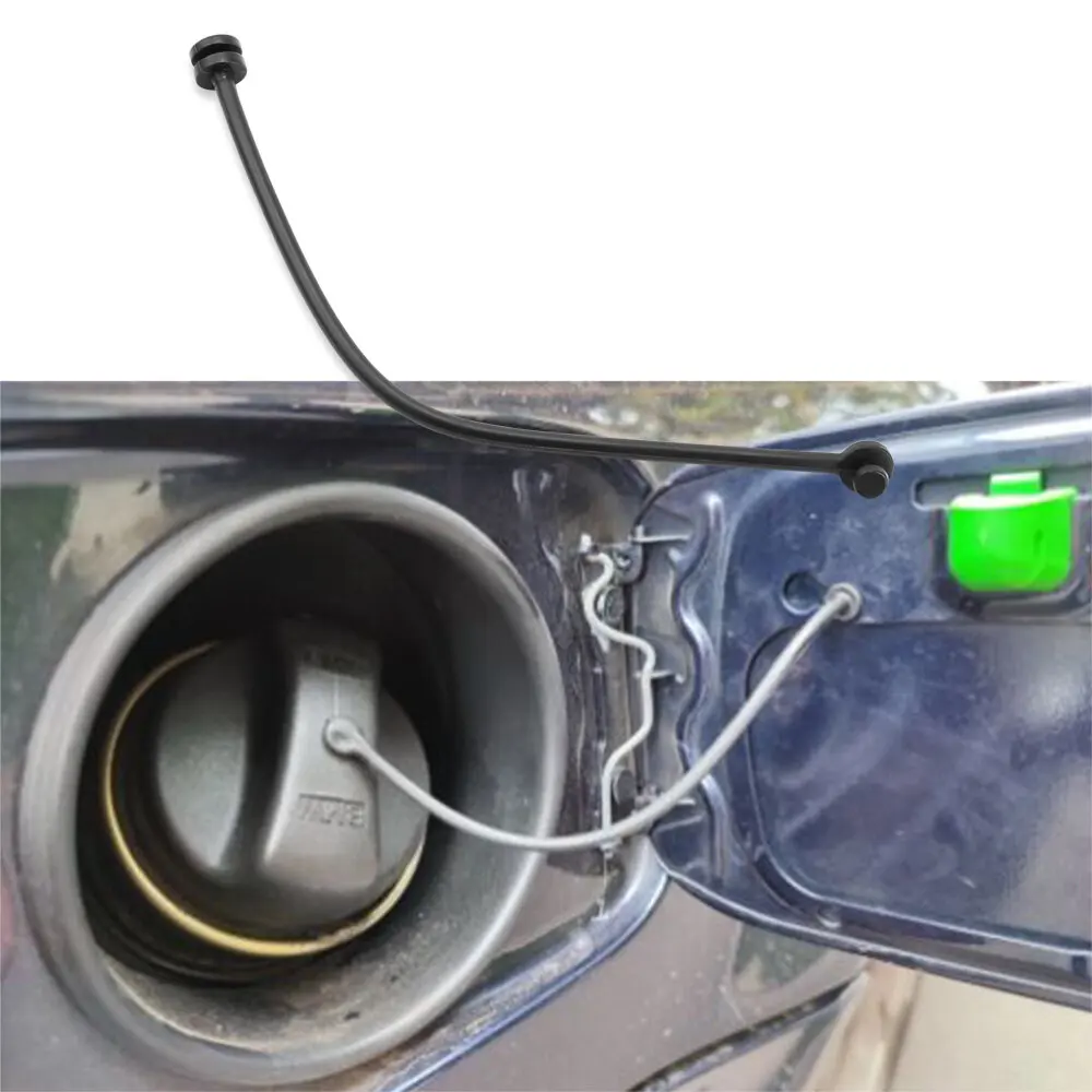 Tankdeckel-Band kabel für BMW-Modelle 1 3 5 6 7 series e81 e82 e87 e88 e46 e90 e91 e92 e93 x3 x6 z4 – Detail 2