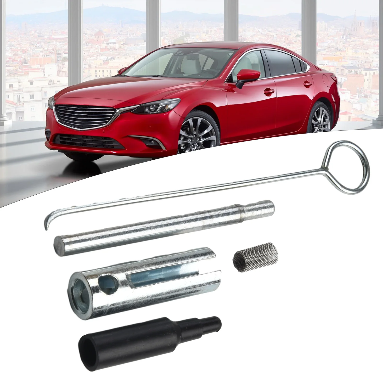 

High Peformance Repair Seal Kit Gasket Repair Gasket Seal Kit Air Heater Service Repair Kit For D2 D4 Eberhe 2kw 5kw