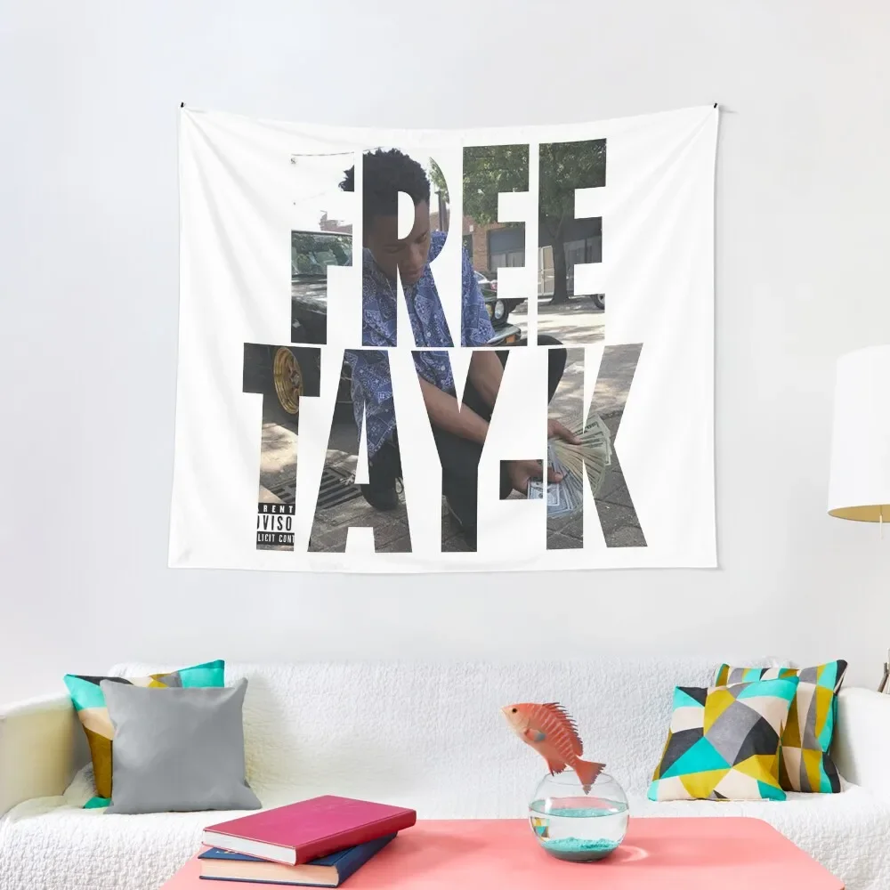 

FREE TAY-K Tapestry Decor Home Decorative Wall Mural Home Decoration Accessories Tapestry