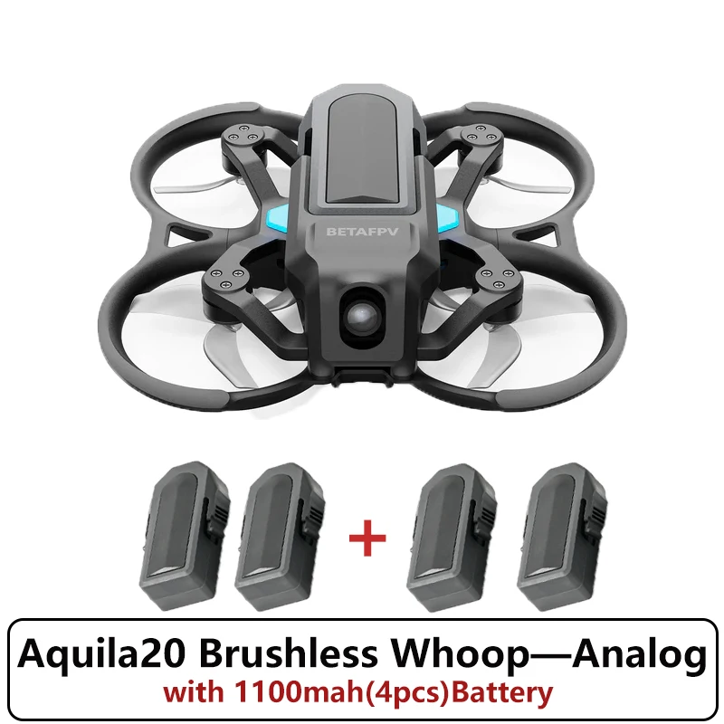 Analog 4B