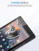 Tempered Glass Screen Protector for Amazon Fire HD 10 (9th / 7th, 2019/2017 Released) Fire HD 10 Kids Edition 2019/2017 Released 3
