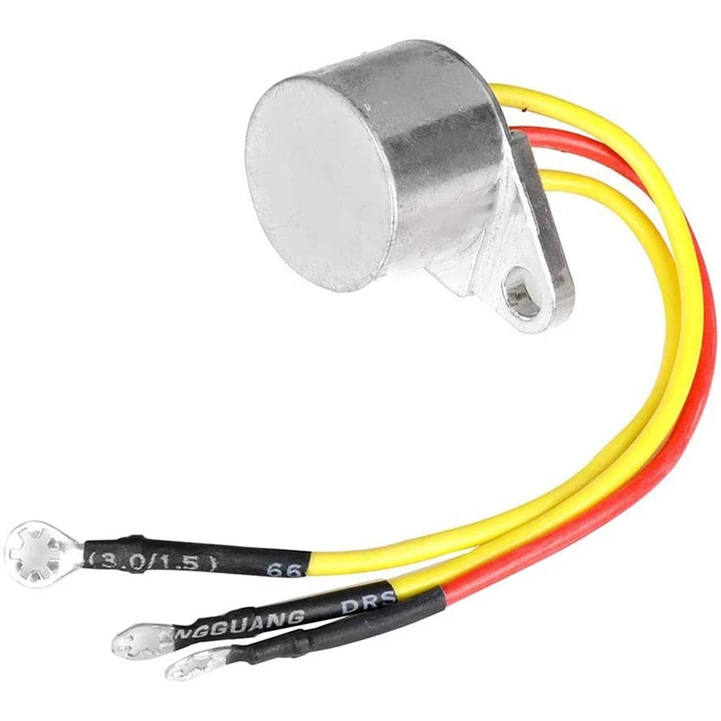 

Регулятор напряжения Выпрямитель 582399 583408 18-5708 мотоциклетный выпрямитель для Johnson evinгруб 50-235 Hp подвесная Замена